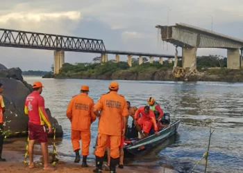 DNIT sabia que ponte entre Tocantins e Maranhão precisava de reparos