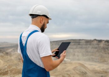 Geólogos poderão ter títulos de engenheiros geológicos