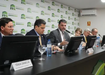 Regulamentação da reforma tributária: texto aprovado garante avanços para o agro, defende FPA