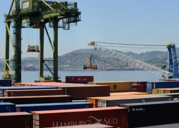 Roubos ou furtos de patrimônio afetam 54% das empresas, revela CNI