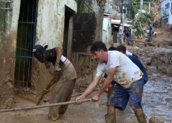 Chuvas levaram 94 municípios brasileiros a decretarem situação de emergência, neste verão