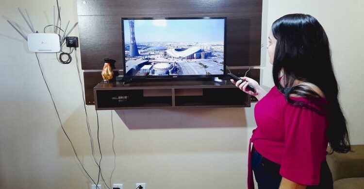 Edital do Ministério das Comunicações contempla Goiás e cinco cidades podem ganhar novos canais de TV Edital do Ministério das Comunicações contempla Goiás e cinco cidades podem ganhar novos canais de TV