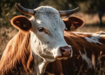 Em alta, boi gordo começa a segunda-feira (13) negociado a R$ 324,35