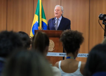 Governadores criticam mudanças na PEC da Segurança: entenda polêmica