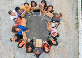 MT: Programa ‘Computadores para Inclusão’, do Ministério das Comunicações, doa 216 máquinas para o Mato Grosso em 2024