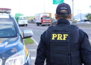 PEC da Segurança: sindicatos ligados à PRF reagem contra proposta