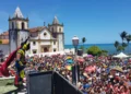 Carnaval: Salvador, Recife e Olinda são os destinos preferidos dos nordestinos