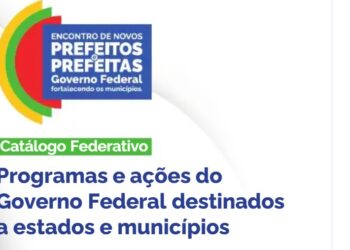 Encontro de Novos Prefeitos e Prefeitas: evento em Brasília deve reunir 20 mil gestores municipais
