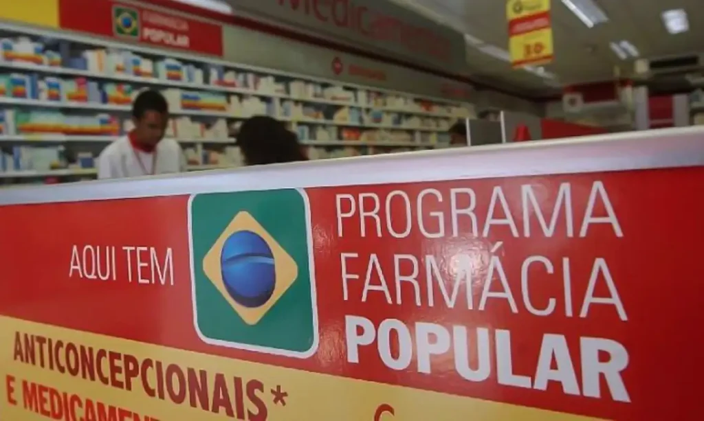 Farmácia Popular: Ministério da Saúde abre credenciamento a todos os municípios do país