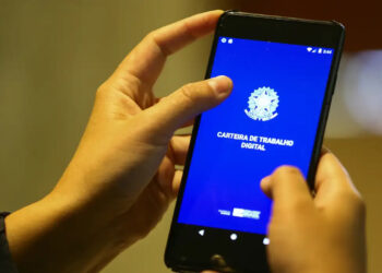 Governo estuda usar plataforma para facilitar acesso ao crédito consignado no setor privado