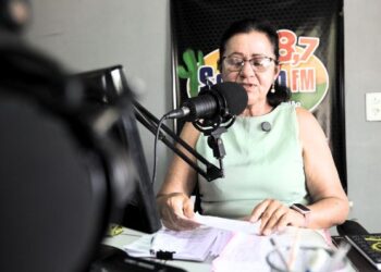 Ministério das Comunicações autoriza 22 rádios comunitárias na Bahia nos últimos dois anos