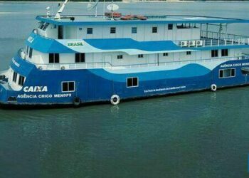 AMAZONAS: confira agenda da Agência-Barco Chico Mendes para o mês de março