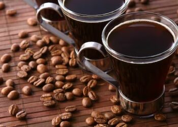 Café: preço registra queda