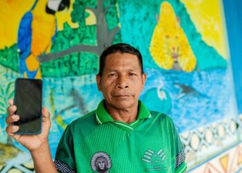 Com R$ 97 mi, leilão garante 25% de economia para levar internet móvel a 70 localidades desassistidas de telefonia e banda larga