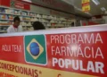 Farmácia Popular: há vagas de credenciamento para mais de 750 municípios do país