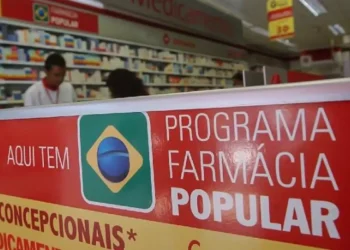 Farmácia Popular: há vagas de credenciamento para mais de 750 municípios do país