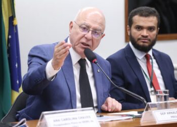 Frente do Agro quer inclusão do Plano Safra no Orçamento