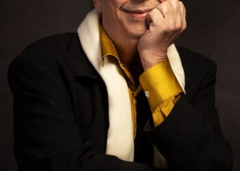 Pedro Albuquerque traz Marcos Oliveira para participação especial no curta-metragem A Vida de Artista