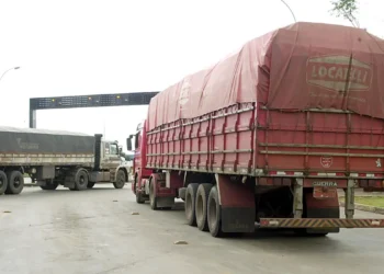 Implementação de sistema de pesagem de veículos em rodovias federais é recomendada pelo MPF