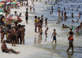 Onda de calor: novas altas de temperatura atingem Brasil esta semana