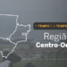 PREVISÃO DO TEMPO: Centro-Oeste brasileiro terá quarta-feira (5) chuvosa em Mato Grosso