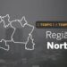 PREVISÃO DO TEMPO: Norte registra chuva em todos os estados da região, nesta sexta-feira (7)