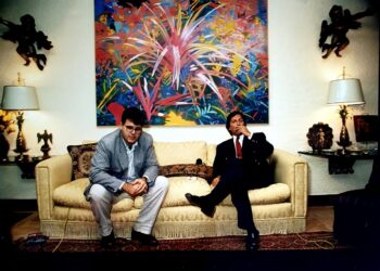 Podcast narra bastidores da crise entre irmãos Collor, que culminou no 1° impeachment após redemocratização