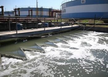 SANEAMENTO: apenas 3% da população do Espírito Santo mora em municípios com contratos irregulares de prestação de serviços básicos