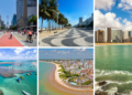Setembro é mês de férias, sim! Destinos no Sudeste e Nordeste lideram a preferência dos turistas
