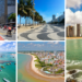 Setembro é mês de férias, sim! Destinos no Sudeste e Nordeste lideram a preferência dos turistas Setembro é mês de férias, sim! Destinos no Sudeste e Nordeste lideram a preferência dos turistas