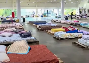 Acolhimento: como falar com crianças e adolescentes durante e após desastres