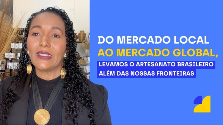 Capim dourado do Cerrado vira biojoia e conquista mercados internacionais