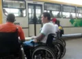 Com mais vias adaptadas, Mato Grosso do Sul lidera em acessibilidade para cadeirantes
