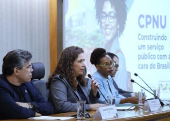 Concurso Nacional Unificado: nomeação de mais de 4 mil aprovados pode começar em maio