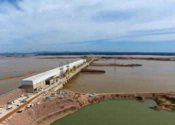 Contas de luz terão bandeira amarela em maio