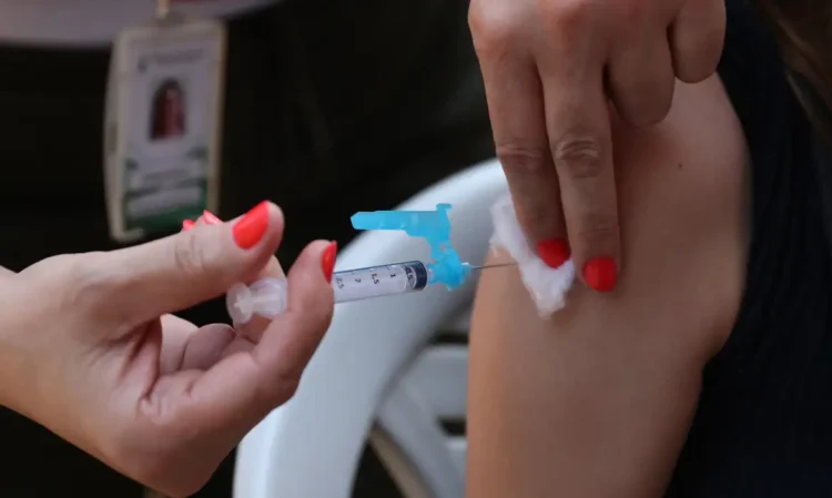Dengue: Brasil registra 33 mortes em 2025, sendo 23 em SP Dengue: Brasil registra 33 mortes em 2025, sendo 23 em SP