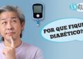 Diabetes tipo 2: o que é, causas e o que ocorre Diabetes tipo 2: o que é, causas e o que ocorre