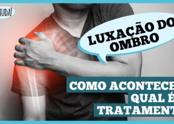 Dr. Ajuda: Sintomas e tratamento da luxação de ombro