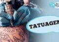 Dr. Ajuda: cuidados com tatuagens