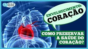 Dr. Ajuda: doenças cardíacas com o envelhecimento