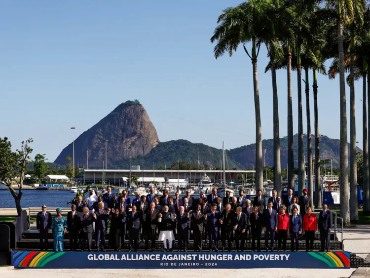 G20: como funciona a cúpula que reúne os maiores líderes mundiais?