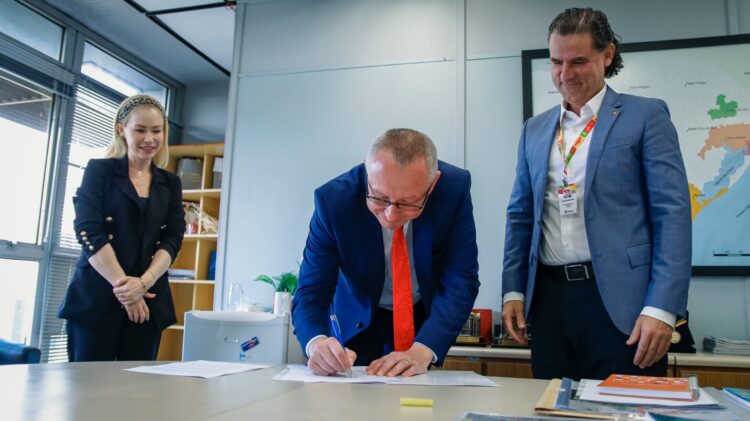Oportunidade transforma vidas: jovens de todo o RS ganham bolsas para curso da Brigada Militar