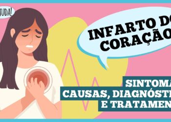 Infarto: sinais, fatores de risco e o que fazer na suspeita