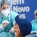 InfoGripe: Covid-19 continua em queda no Centro-Sul do país