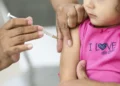 Minas Gerais: Dia D da campanha de multivacinação para crianças e adolescentes neste sábado (23)