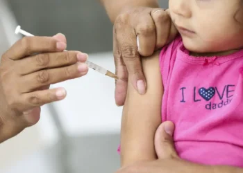 Minas Gerais: Dia D da campanha de multivacinação para crianças e adolescentes neste sábado (23)