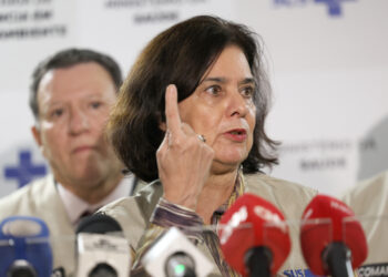 Ministério da Saúde instala Comitê de Emergência para Mpox