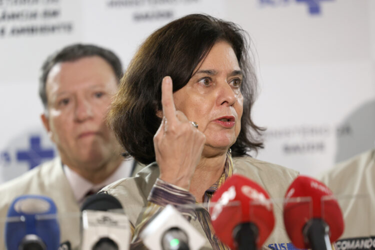 Ministério da Saúde instala Comitê de Emergência para Mpox