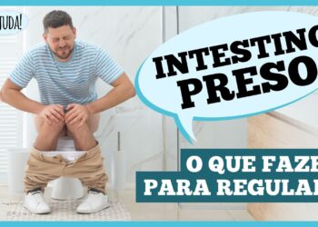 O que é constipação e quais as principais causas