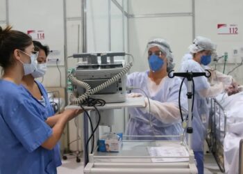 PISO DA ENFERMAGEM: Parcela da assistência financeira de julho já está disponível para consulta